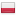 bocian.org.pl server is located in Poland